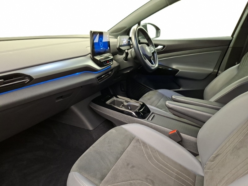 Used Volkswagen ID.4 2022 for sale - 77610983: Photo 5