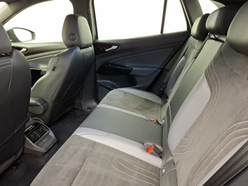 Used Volkswagen ID.4 2022 for sale - 77610983: Photo 6