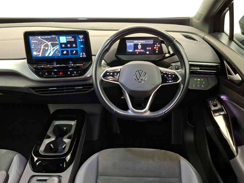 Used Volkswagen ID.4 2022 for sale - 77610983: Photo 7