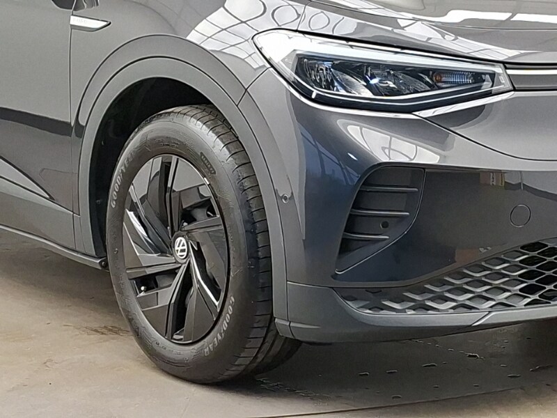 Used Volkswagen ID.4 2022 for sale - 77610983: Photo 9