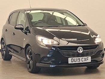 Used Vauxhall Corsa 2019 for sale - 78595109: Photo