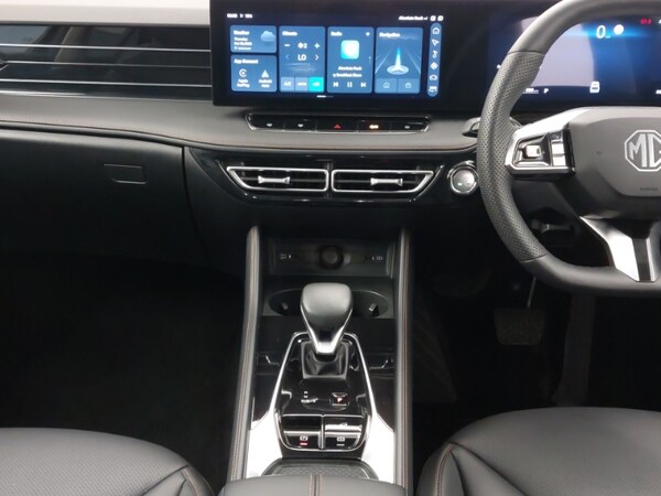 Used MG MG HS 2025 for sale - 76144660: Photo 10