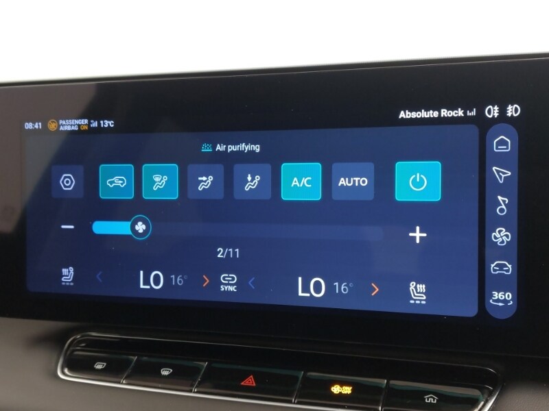 Used MG MG HS 2025 for sale - 76144660: Photo 13