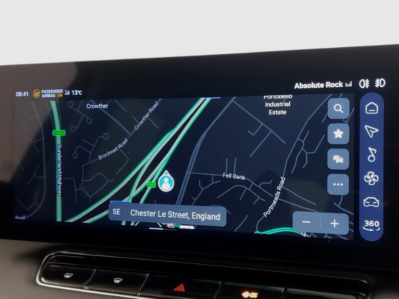 Used MG MG HS 2025 for sale - 76144660: Photo 14