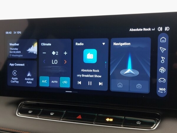 Used MG MG HS 2025 for sale - 76144660: Photo 18