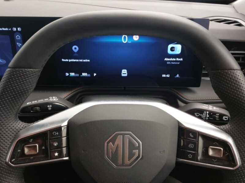 Used MG MG HS 2025 for sale - 76144660: Photo 19