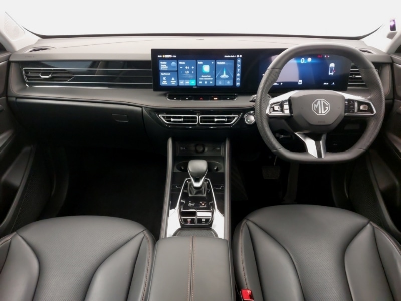 Used MG MG HS 2025 for sale - 76144660: Photo 2