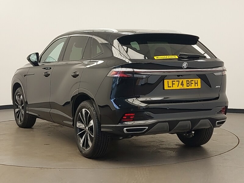 Used MG MG HS 2025 for sale - 76144660: Photo 3