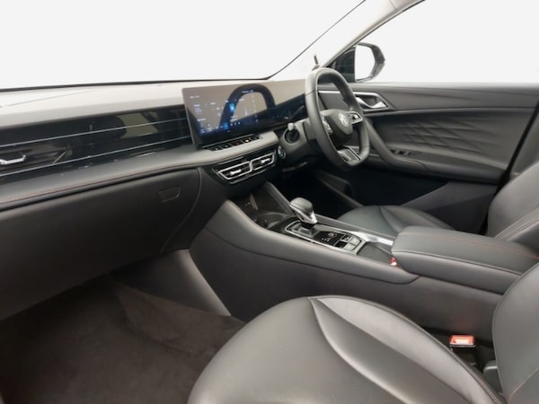 Used MG MG HS 2025 for sale - 76144660: Photo 5