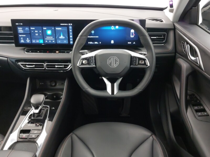 Used MG MG HS 2025 for sale - 76144660: Photo 7