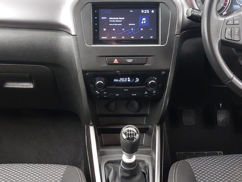 Used Suzuki Vitara 2022 for sale - 76354514: Photo 10