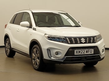 Used Suzuki Vitara 2022 for sale - 76354514: Photo