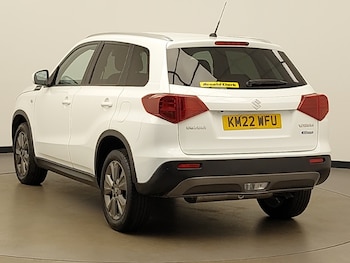 Used Suzuki Vitara 2022 for sale - 76354514: Photo