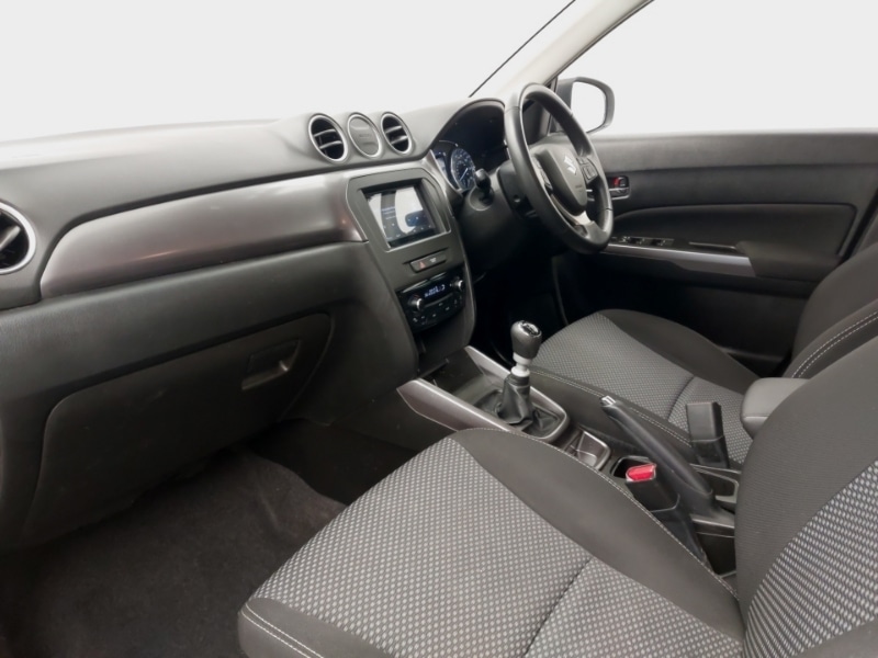 Used Suzuki Vitara 2022 for sale - 76354514: Photo 5