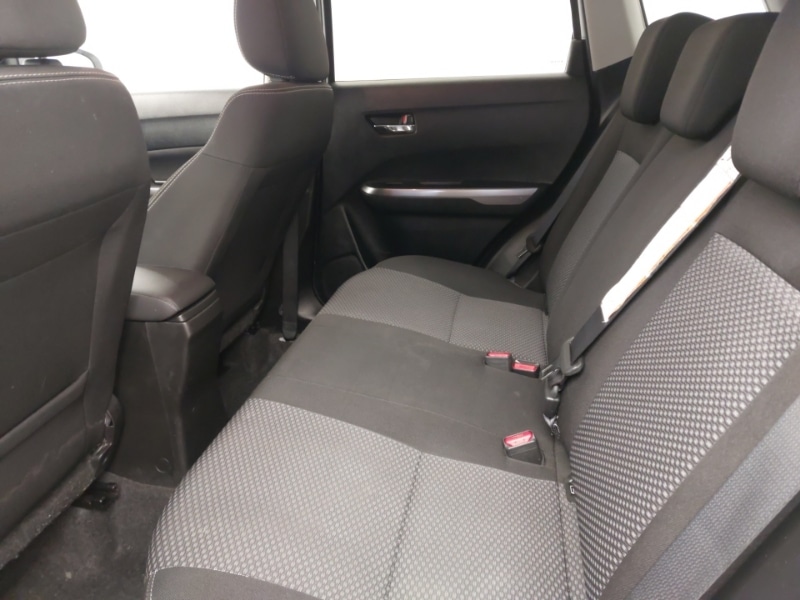 Used Suzuki Vitara 2022 for sale - 76354514: Photo 6