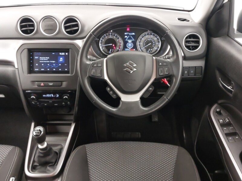 Used Suzuki Vitara 2022 for sale - 76354514: Photo 7