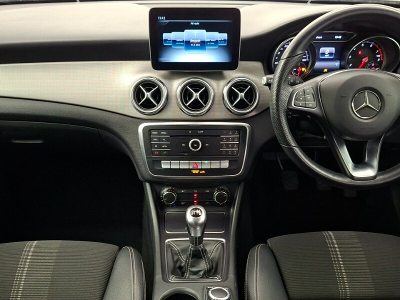 Used Mercedes-Benz GLA 2019 for sale - 77947487: Photo 10