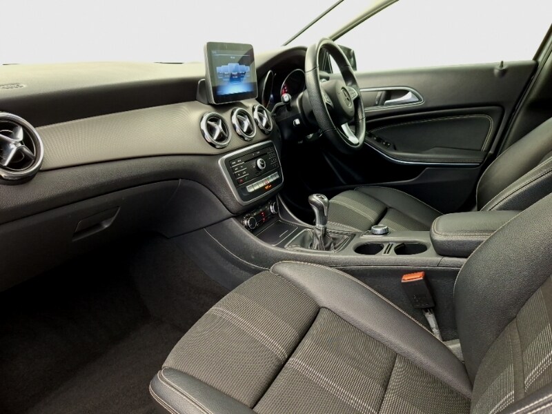 Used Mercedes-Benz GLA 2019 for sale - 77947487: Photo 5