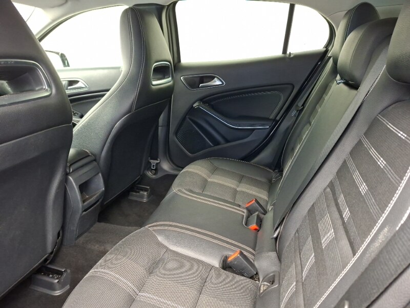 Used Mercedes-Benz GLA 2019 for sale - 77947487: Photo 6