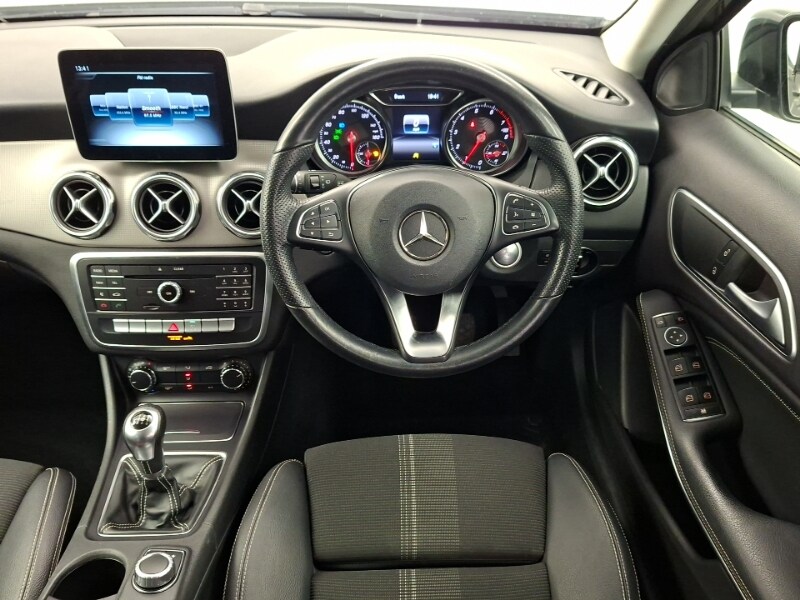 Used Mercedes-Benz GLA 2019 for sale - 77947487: Photo 7