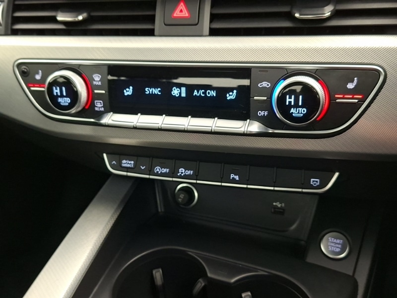 Used Audi A4 2022 for sale - 77750578: Photo 13