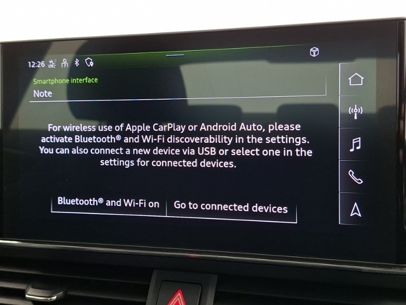 Used Audi A4 2022 for sale - 77750578: Photo 15