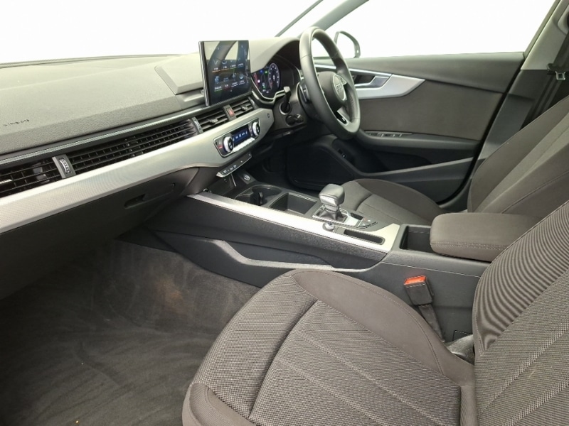 Used Audi A4 2022 for sale - 77750578: Photo 5