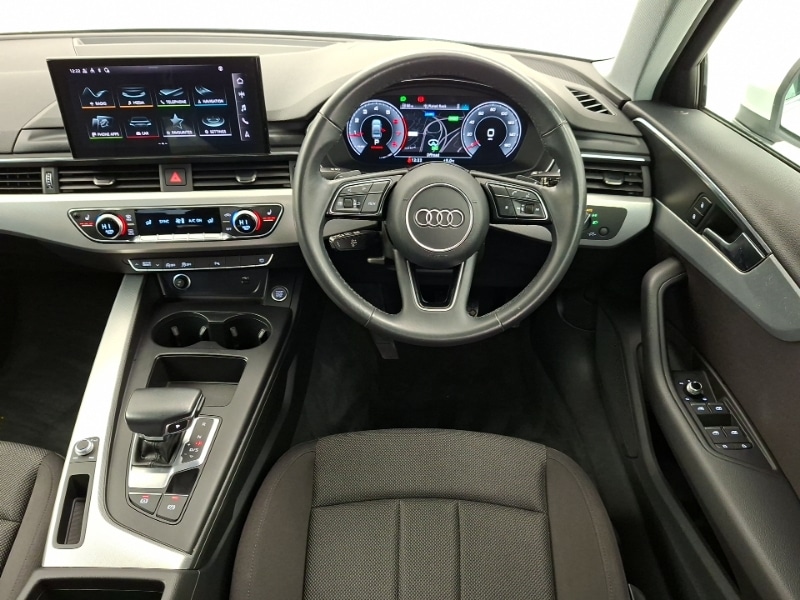 Used Audi A4 2022 for sale - 77750578: Photo 7