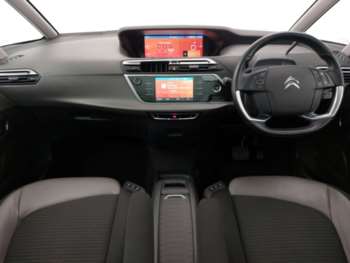 Used Citroen C4 2019 for sale - 75209729: Photo