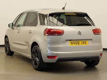 Used Citroen C4 2019 for sale - 75209729: Photo