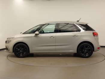 Used Citroen C4 2019 for sale - 75209729: Photo