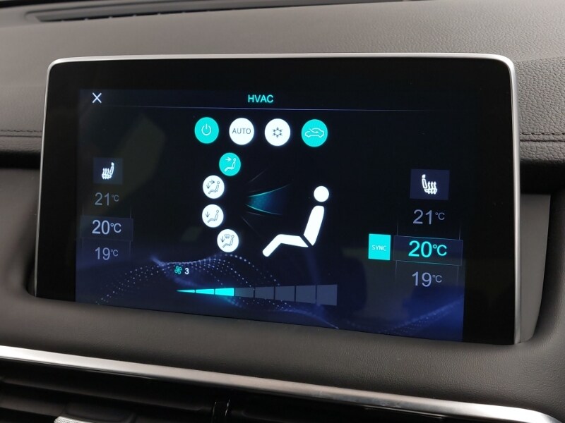 Used MG MG HS 2022 for sale - 76842629: Photo 13