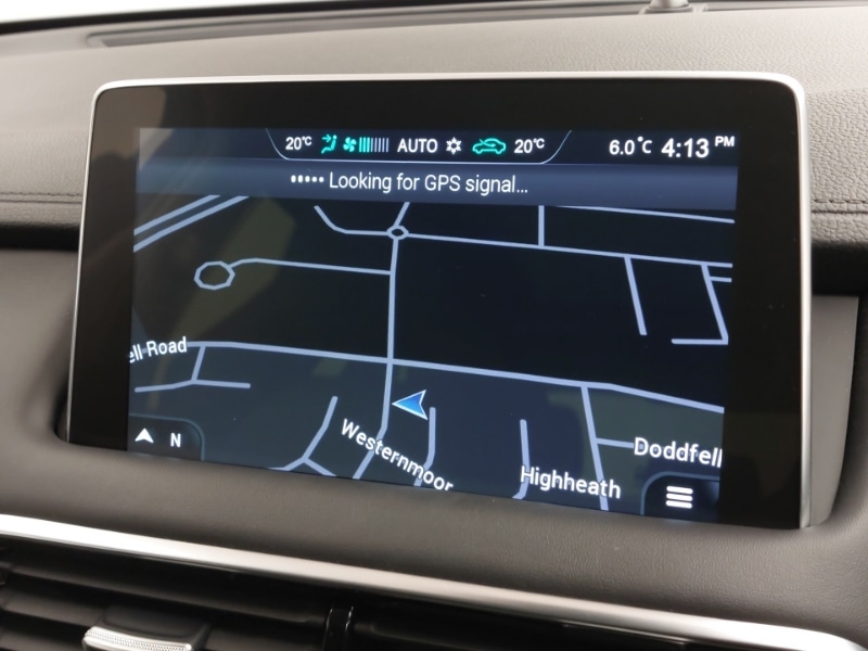 Used MG MG HS 2022 for sale - 76842629: Photo 14