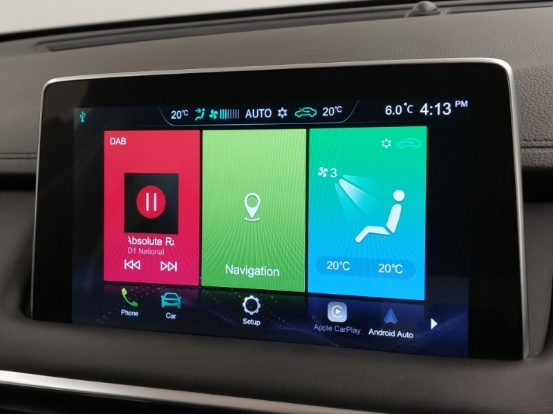 Used MG MG HS 2022 for sale - 76842629: Photo 15