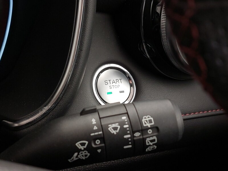 Used MG MG HS 2022 for sale - 76842629: Photo 17