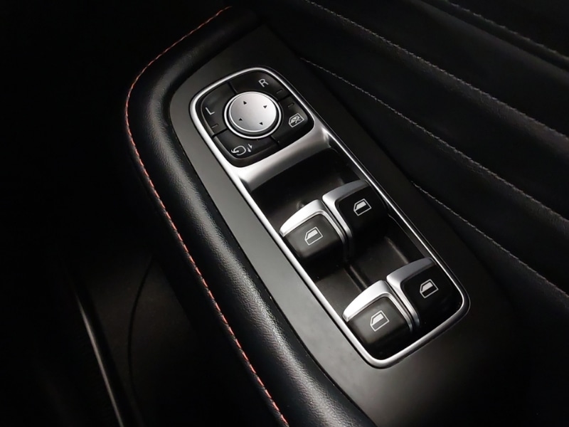 Used MG MG HS 2022 for sale - 76842629: Photo 18