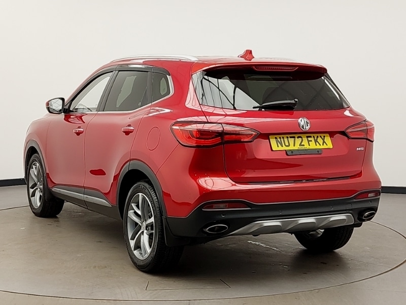 Used MG MG HS 2022 for sale - 76842629: Photo 3