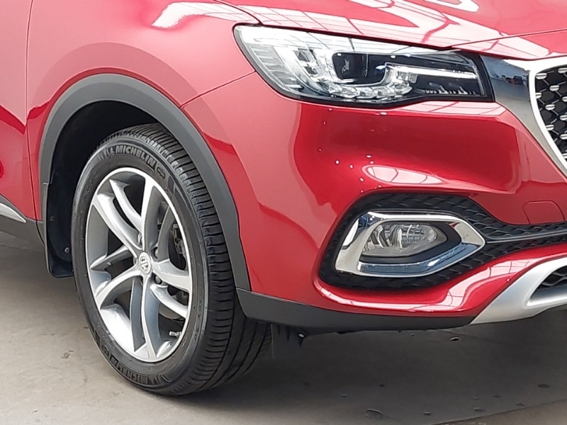 Used MG MG HS 2022 for sale - 76842629: Photo 9