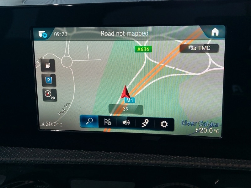 Used Mercedes-Benz A-Class 2020 for sale - 78023672: Photo 18