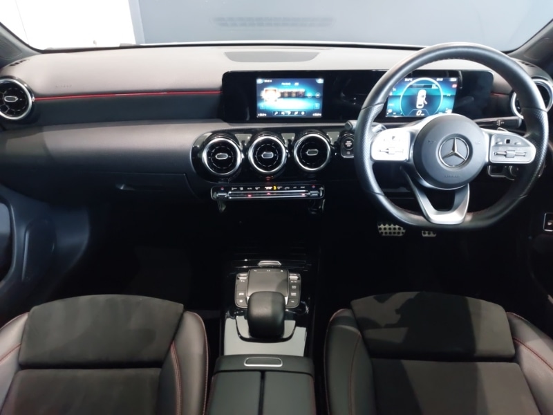Used Mercedes-Benz A-Class 2020 for sale - 78023672: Photo 2
