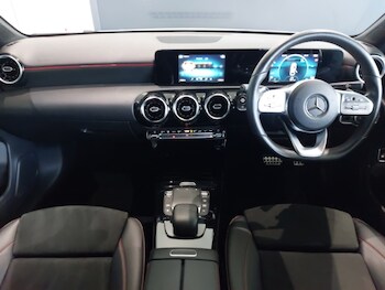 Used Mercedes-Benz A-Class 2020 for sale - 78023672: Photo