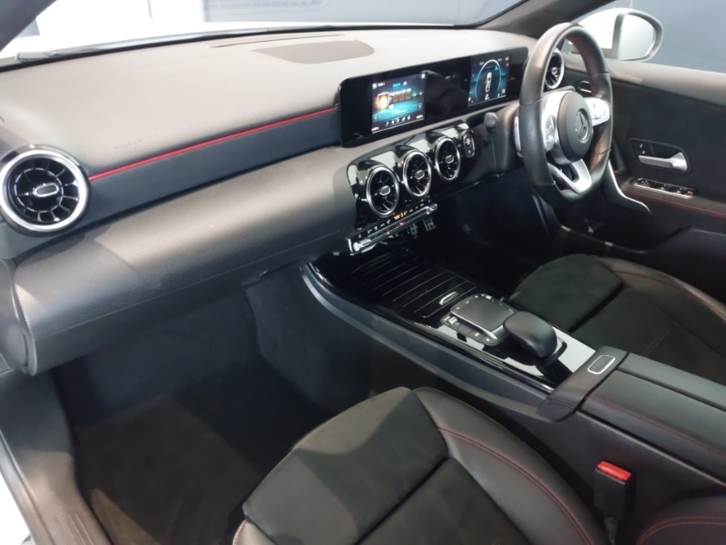 Used Mercedes-Benz A-Class 2020 for sale - 78023672: Photo 5