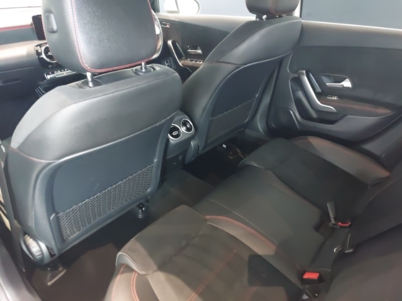 Used Mercedes-Benz A-Class 2020 for sale - 78023672: Photo 6