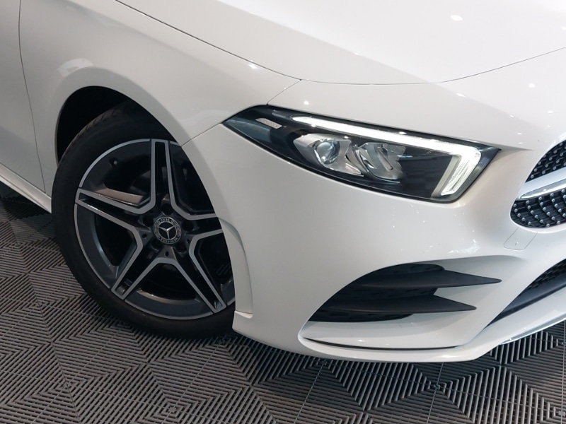 Used Mercedes-Benz A-Class 2020 for sale - 78023672: Photo 9