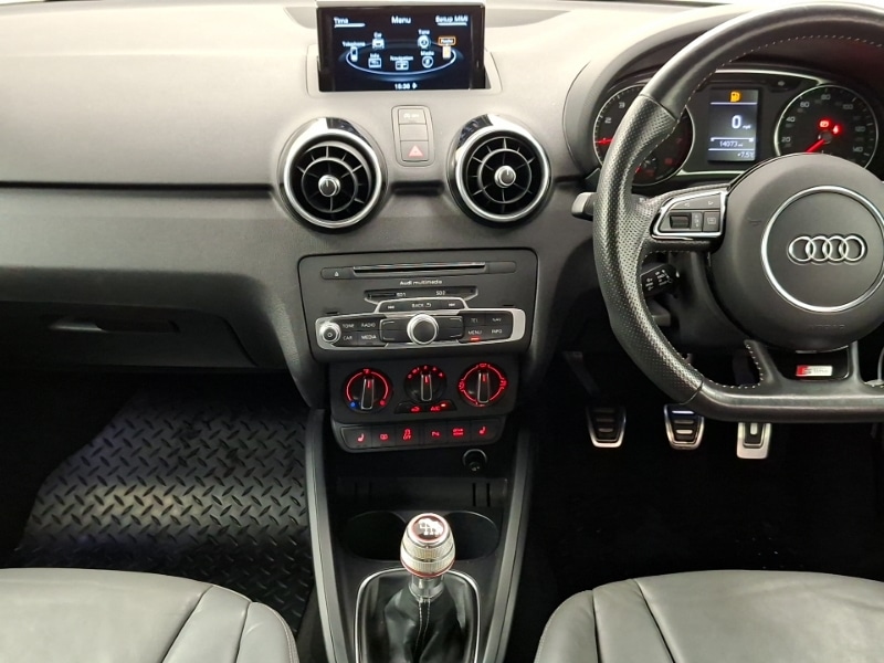 Used Audi A1 2017 for sale - 77623509: Photo 10