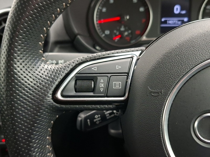 Used Audi A1 2017 for sale - 77623509: Photo 17