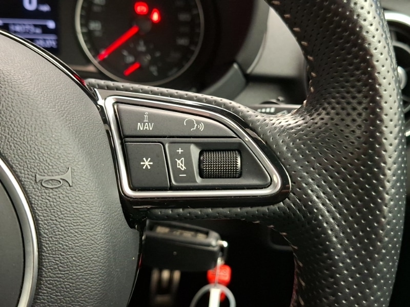 Used Audi A1 2017 for sale - 77623509: Photo 18