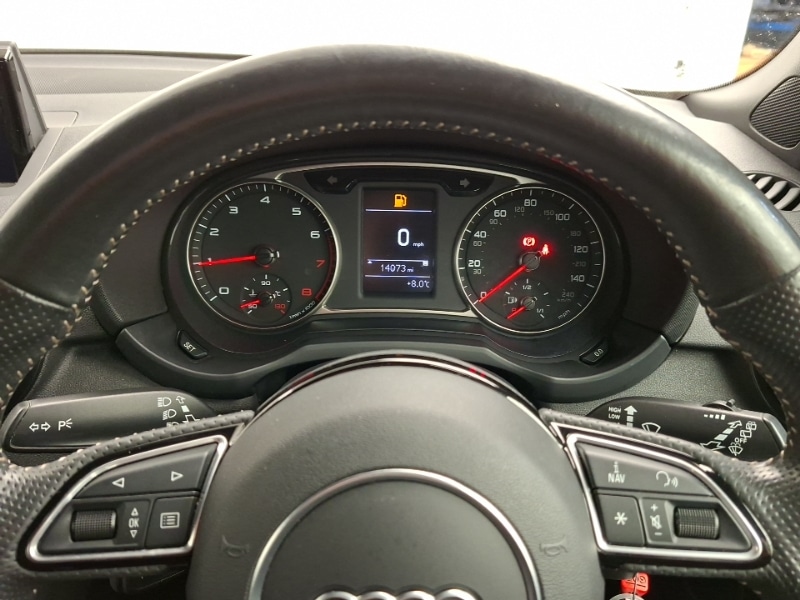 Used Audi A1 2017 for sale - 77623509: Photo 19