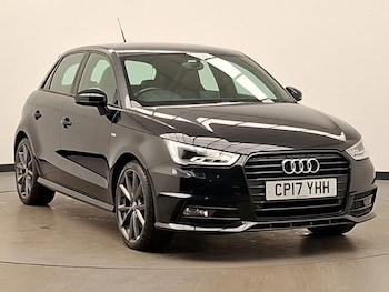 Audi A1 feature image