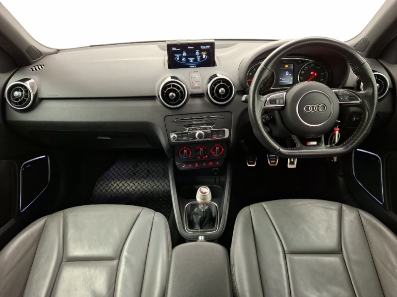 Used Audi A1 2017 for sale - 77623509: Photo 2